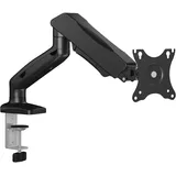 Icy Box IB-MS303-T Monitor-Tischhalterung bis 28 Zoll Schwarz
