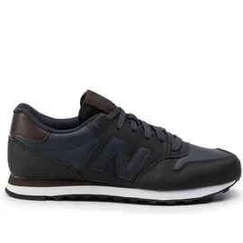 New Balance Gm500 Herren Blau/Schwarz 41,5