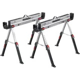Metabo Arbeitsbock-Set MAB 82 (626990000)