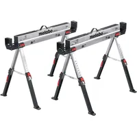 Metabo Arbeitsbock-Set MAB 82 (626990000)