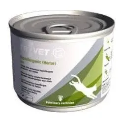 Trovet Hypoallergenic Pferd-Reis (HRD) 200g