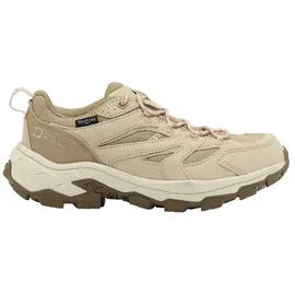 Jack Wolfskin Vojo Tour Texapore Low Wanderschuhe - Seal - EU 42 1/2