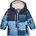 Jckt Dunkelnavy 110-116