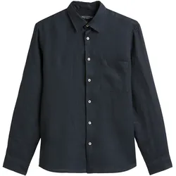 MARC O ́POLO HEMDEN DARK NAVY - M