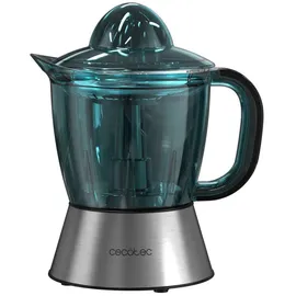 Cecotec Zitra Full Steel Elektrische Zitruspresse blau