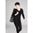 Engel Langarmshirt Schwarz 46/48