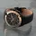 Maserati Traguardo R8871612038 Leder 45 mm R8871612038
