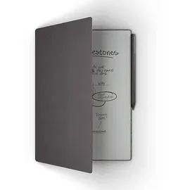 reMarkable RM83C-1001NW PaperPro + MarkerPlus Book Folio Pro Grafiktablet, Basalt
