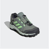 adidas Terrex Goretex Hiking Shoes Grau EU