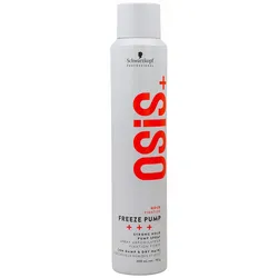 Starker Haarlack Schwarzkopf OSIS+