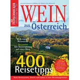 Travel House Media Der Feinschmecker Bookazine Nr. 23: Wein aus Österreich