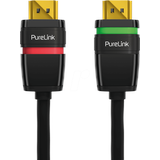 PureLink PURE ULS1005-030 - HDMI Kabel - Ultimate Serie - 3,0m - schwarz
