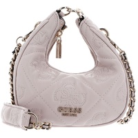 GUESS Hobo Bags - Marieke Mini Hobo - Gr. unisize - in Gold - für Damen