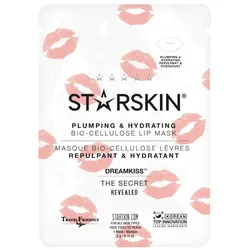 STARSKIN ® DREAMKISSTM The Secret Revealed Augen- & Lippenmasken 5 g