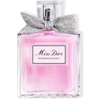 Dior Eau de Toilette Miss Dior Blooming Bouquet 100ml, Zarter, blumig-frischer Damenduft mit Rose, Pfingstrose & Moschus