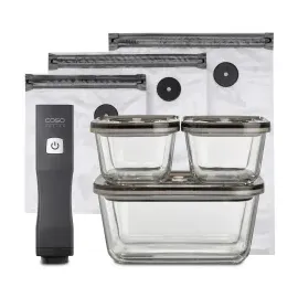 CASO Design Caso Vacu OneTouch Eco-Set