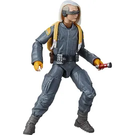 Hasbro Star Wars Skeleton Crew Actionfigur 15 cm