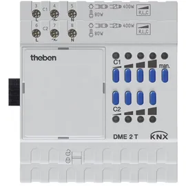 Theben Dimmaktor DME 2 T KNX