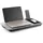 InnovaGoods Laptop Tisch mit Xl Kissen Deskion, InnovaGoods®