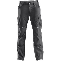 Kübler Activiq Hose 2350 anthrazit 31