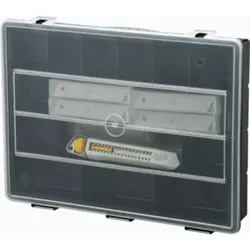 Stanley Klingen-Promopack in Sortimentsbox