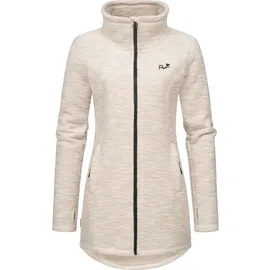 Ragwear Miram Melange Grau S