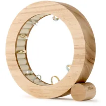 Umbra FERRIS JEWELRY ORGANIZER NATURAL