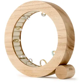 Umbra FERRIS JEWELRY ORGANIZER NATURAL