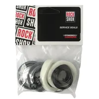 RockShox Service-Kit Federgabel Sektor Silver Solo Air Fahrrad-Service Kit grau, silber