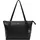 L.Credi Michaela Shopper Black