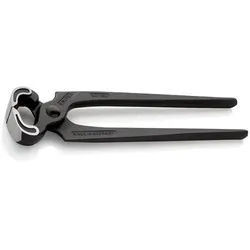 Knipex Kneifzange Gesamt-L.250mm Zange schwarz atram.