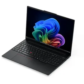 Lenovo ThinkPad E16 G4 AMD Ryzen AI 5 330 16 GB RAM 512 GB SSD Win11 Pro 21Y4003SGE