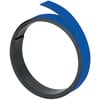 Magnetband blau