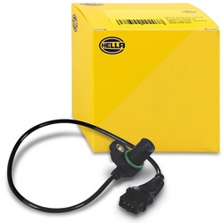 Hella Sensor, Nockenwellenposition [Hersteller-Nr. 6PU009121-641] für BMW