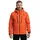 Superdry M5012249a Regenjacke Herren Orange L