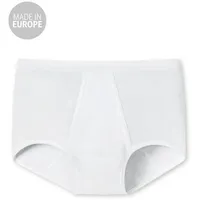 SCHIESSER Slip Original Classics in Weiß | Gr.: 7