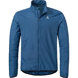 Schöffel Jacket Style Cannobio Men blau (8405) 58