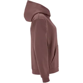 Craft Hoodie lila S