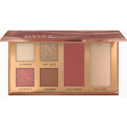 Schminkset Catrice COZY GLOW