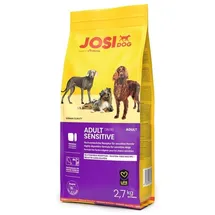 Josera JosiDog Adult Sensitive 2,7 kg