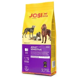 Josera JosiDog Adult Sensitive 2,7 kg