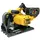 DeWalt Tauchsäge DCS520T2 inkl. 2 x 2,0 Ah + Führungsschiene 150 cm + T STAK-Box VI