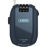 ABUS Combiflex Break 85 midnight blue,