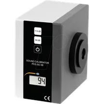 PCE Instruments Preis nur mit voelkner+ | PCE Instruments PCE-SC 09 Kalibrator