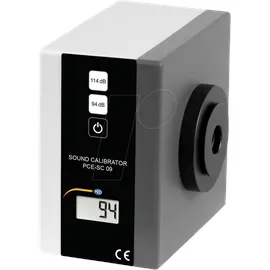 PCE Instruments Preis nur mit voelkner+ | PCE Instruments PCE-SC 09 Kalibrator