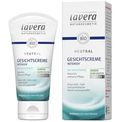 Neutral Gesichtscreme