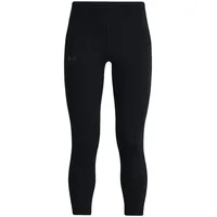 Under Armour Motion Solid Ankle Crop Mädchen schwarz -