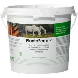 SaluVet PlantaFerm P 4 kg