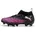 Puma Kinder Puma Black-Puma White-Glowing Red 36