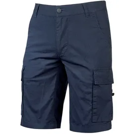 U-POWER Summer westlake blue (32WB) 2XL
